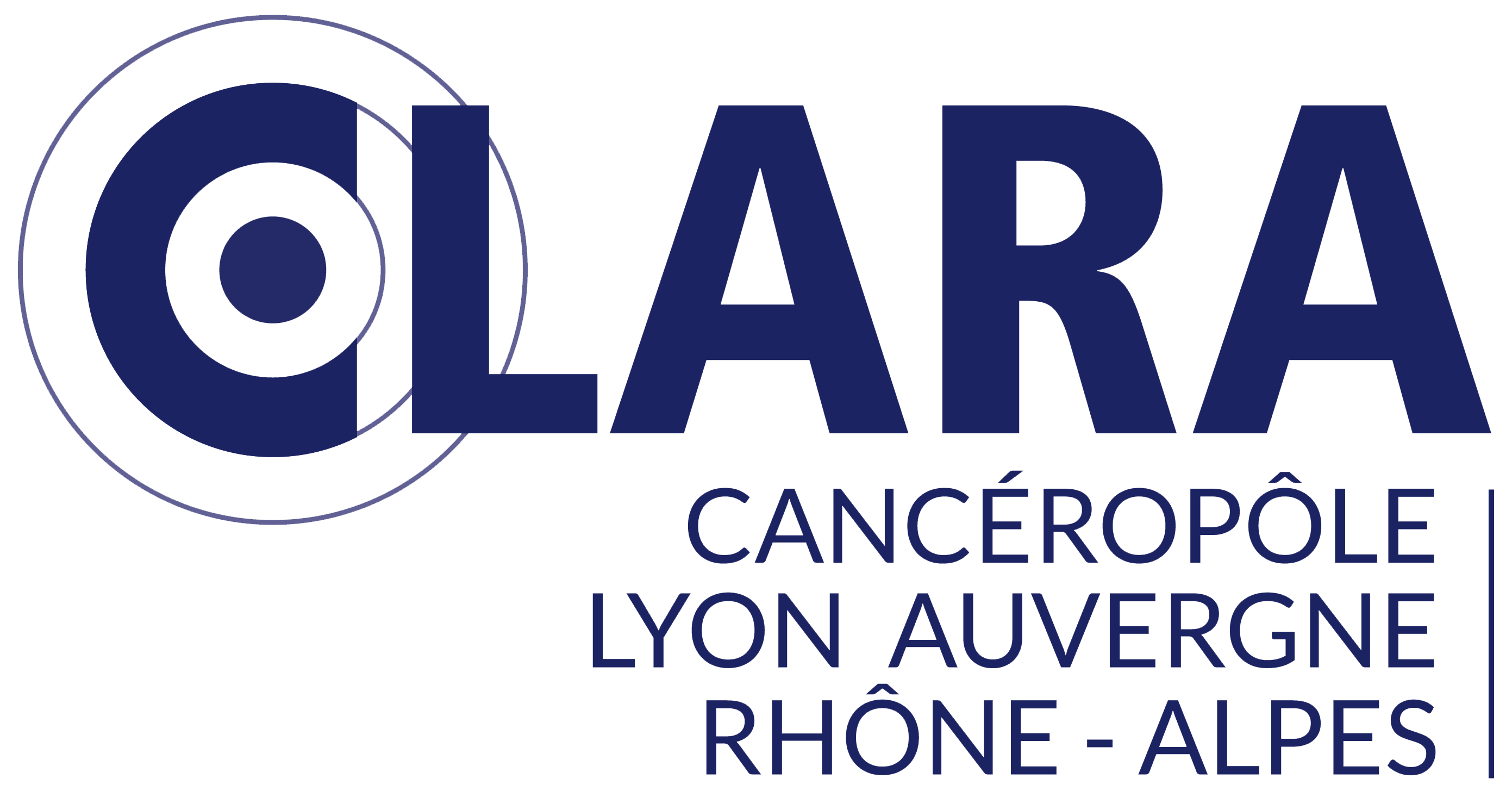 CLARA - Cancéropôle Lyon Auvergne Rhône-Alpes